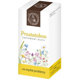 Prostatobon - 60 kapsułek -> Odbiór w Żabce!