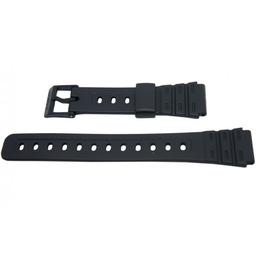 CASIO Pasek do zegarka W-59, W-64, W-85 kompatybilny