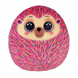 Squish-a-Boos Hildee wielokolorowy jeż 30 cm