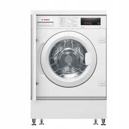 Bosch Pralka do zabudowy WIW24342EU
