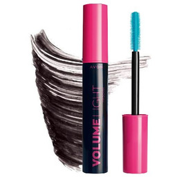 Avon True Tusz do rzęs SuperShock Volume Light