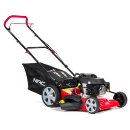 Kosiarka spalinowa NAC LP50-146-HS-NG T6, 51 cm, 146