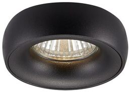 Lampa sufitowa podtynkowa reflektor MOONING SL GU10 śr.