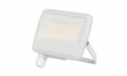 Naświetlacz lampa LED 20W - 4500K biały