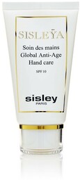 Sisley Sisleya Global Anti-Age Hand Care SPF 10