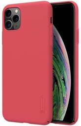 Nillkin Super Frosted Shield - Etui Apple iPhone