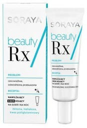 SORAYA Beauty Rx Nawilżający krem kojący, 50ml