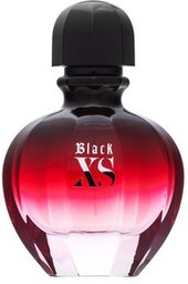 Paco Rabanne XS Black For Her 2018 woda