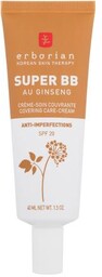 Erborian Super BB Covering Care-Cream SPF20 krem bb