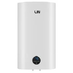 Lin LIFVD1 80L 2kW 7 barów 15dB Biały