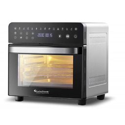 TURBOTRONIC Piekarnik TT-AFO14 Air Cooker