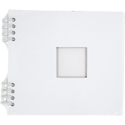 Album do scrapbookingu