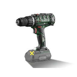 Parkside Akumulatorowa wiertarkowkrętarka 20 V Pabs 20-Li G8