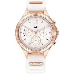 ZEGAREK DAMSKI TOMMY HILFIGER 1782280 Eve (zf551b)