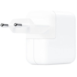 APPLE Ładowarka sieciowa MW2G3ZM/A 30W Biały ładowarka