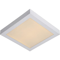 Lucide BRICE-LED - lampa sufitowa łazienka - LED