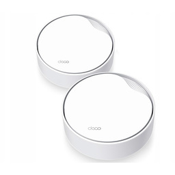 Router Tp-link Deco X50-PoE (2 szt.)