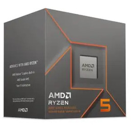 AMD Ryzen 5 8500G BOX (100-100000931BOX) Procesor