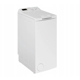 Pralka Indesit Btw S6240P Pl/n 1200 obr/min Biały