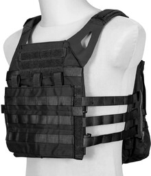 Kamizelka taktyczna Jump MK2 - czarna (GFT-18-030903)