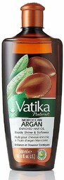 Arganowy Olejek do Włosów Dabur, 200ml