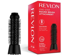 Końcówka okrągła suszarko-szczotki REVLON