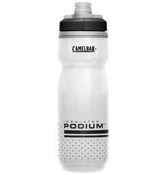 Bidon rowerowy z izolacją CamelBak Podium Chill 620ml