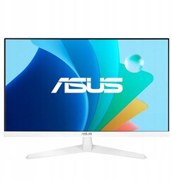 Monitor Led Asus VY279HF-W 27 " 1920 x