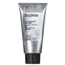 BULLFROG Invisible Shaving Gel Żel do golenia 100