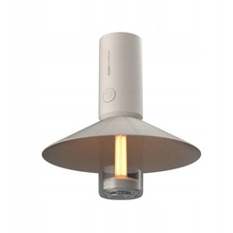 Lampka Kempingowa Hoto akumulatorowa 180lm Usb-c