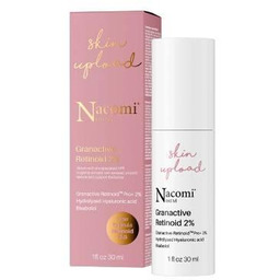Nacomi Granactive Retinoid Pro+ 2% Serum do twarzy,