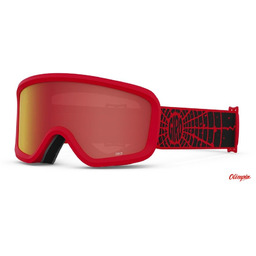 Giro Gogle zimowe juniorskie Chico 2.0 Solar Flair