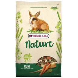 Versele-Laga Cuni Nature 2,3kg
