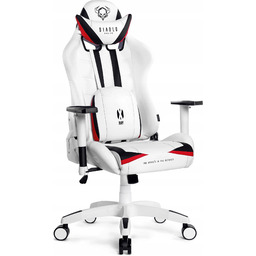Fotel gamingowy Diablo Chairs X Ray 2.0 King