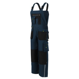 Spodnie Robocze RANGERW04 z CORDURA  - 14