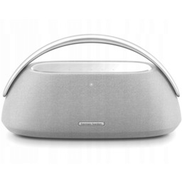 Głośnik mobilny Harman Kardon Go+ Play 3 Szary