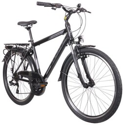 INDIANA Rower trekkingowy X-Road 1.0 M21 26 cali