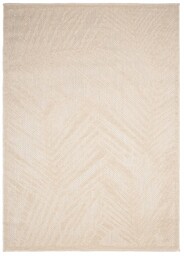 Dywan zewnętrzny BD80B cream Cansas FOZ