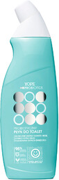 Yope Probiotics, płyn do toalet, 750ml
