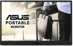 Monitor przenośny ASUS ZenScreen MB166C 15.6 FHD IPS