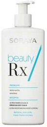 SORAYA Beauty Rx Ultra nawilżająca emulsja do ciała,
