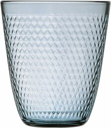 Arcoroc PAMPILLE MAZZARINE NIEBIESKI - Pudełko 6 szklanek