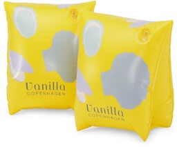 Rękawki do pływania Seashell Vanilla Copenhagen