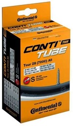 Continental, Dętka rowerowa, Tour Hermetic Plus, 26''