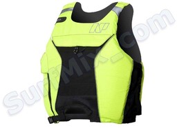 Kamizelka asekuracyjna Neil Pryde / NP Vest High