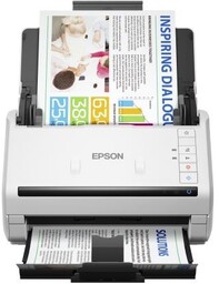Epson Skaner WF DS-770II A4/ADF100/90IPM/USB3/2S-1P