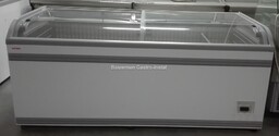 Zamrażarka AHT Athen 175 XL