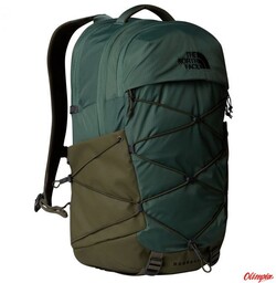 The North Face Plecak BOREALIS BEI1 - Duck