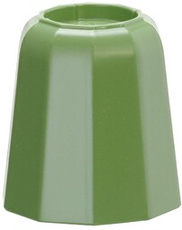 Podstawa do patery Metropolis zielona 110x120 mm