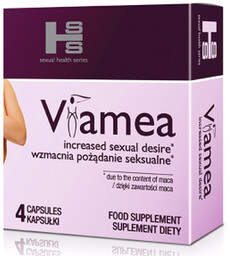 Viamea na libido